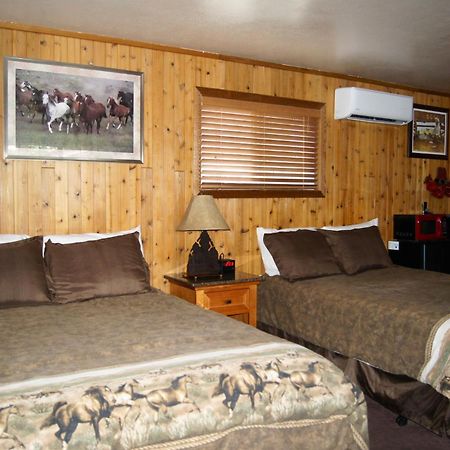 Flamingo Motel Coeur d'Alene Zewnętrze zdjęcie