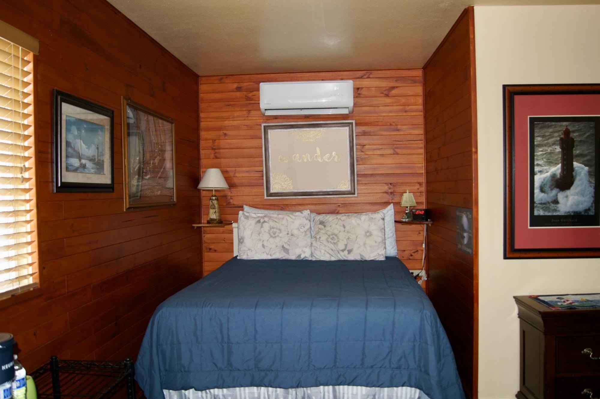 Flamingo Motel Coeur d'Alene Zewnętrze zdjęcie