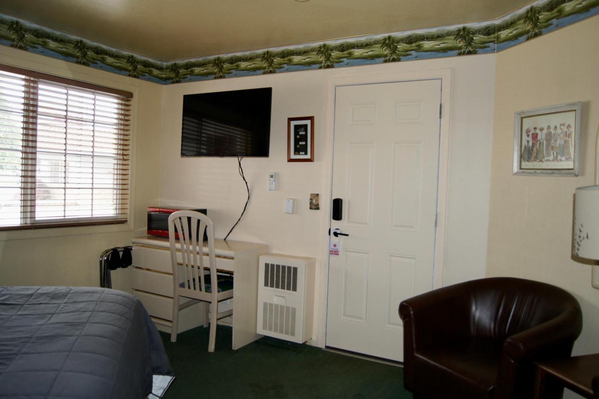 Flamingo Motel Coeur d'Alene Pokój zdjęcie