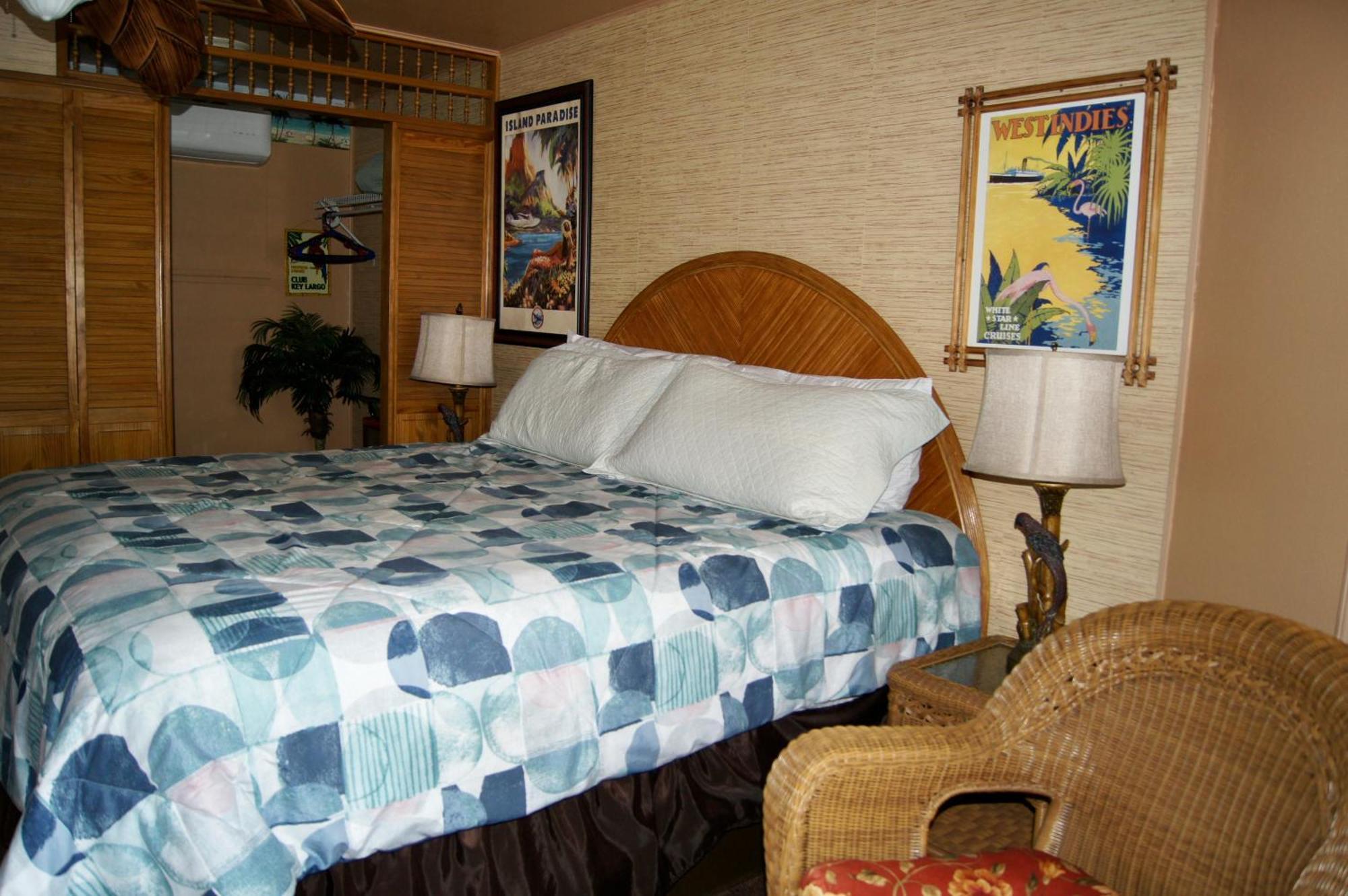 Flamingo Motel Coeur d'Alene Zewnętrze zdjęcie
