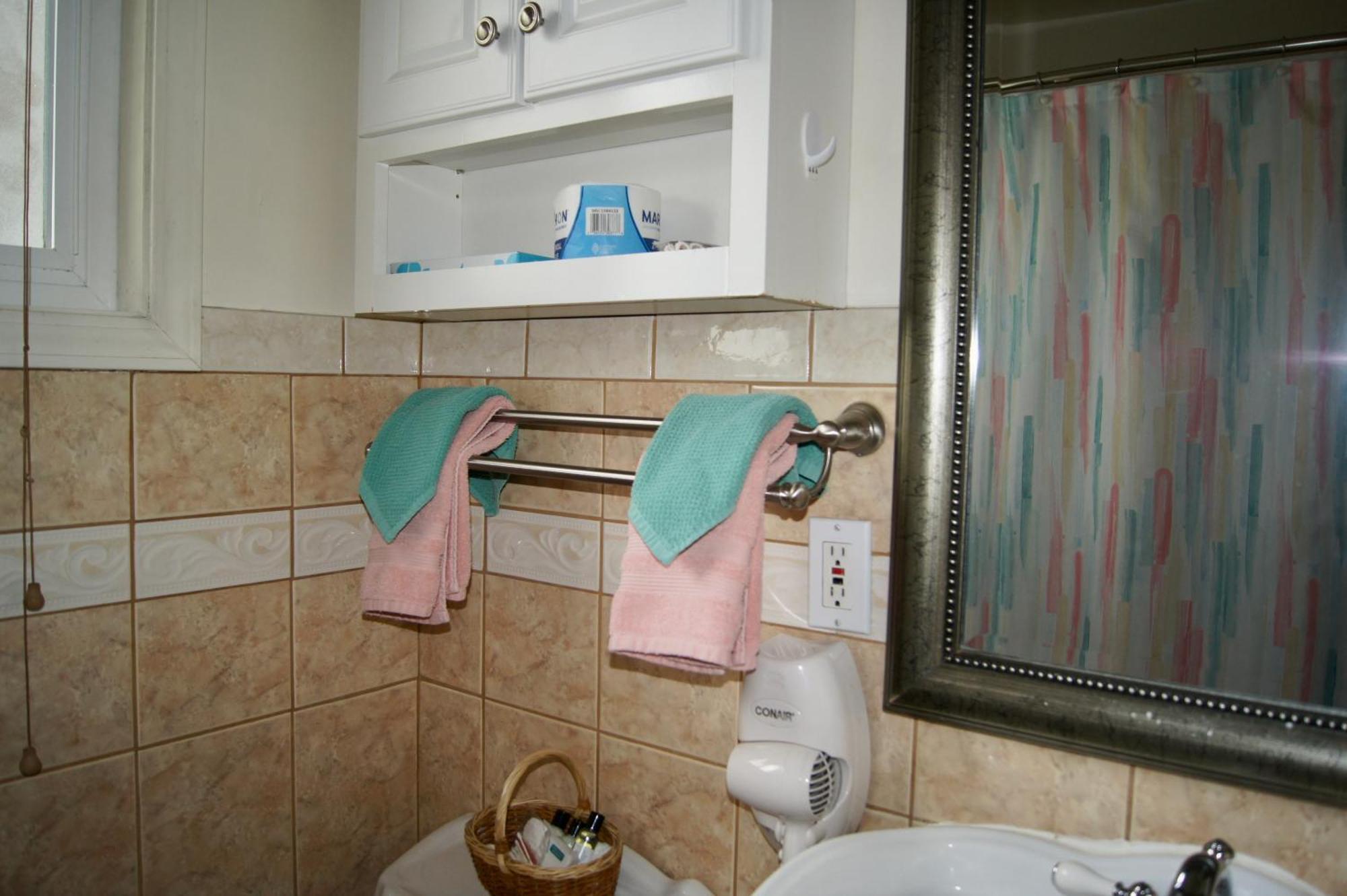 Flamingo Motel Coeur d'Alene Pokój zdjęcie