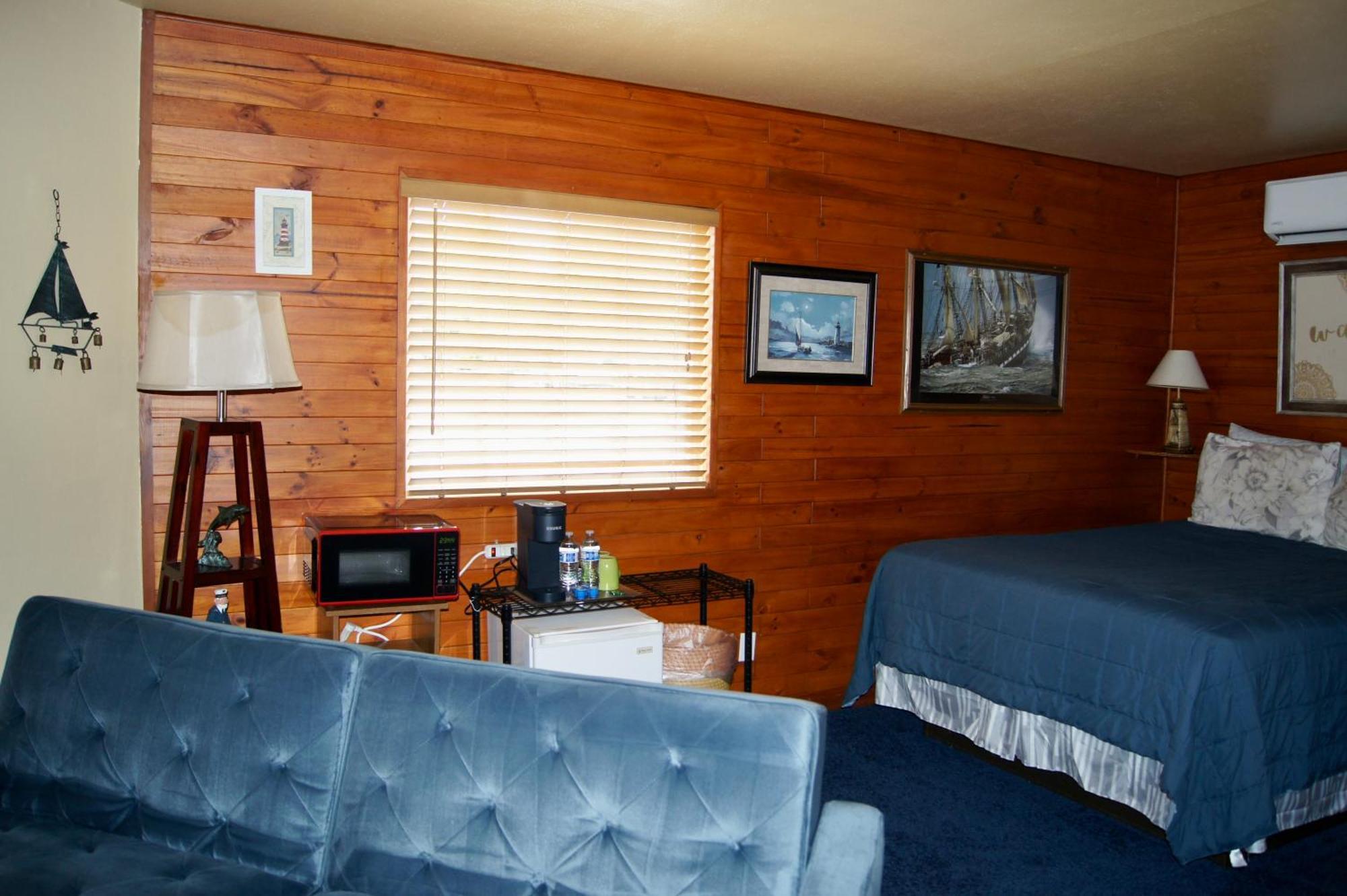 Flamingo Motel Coeur d'Alene Pokój zdjęcie