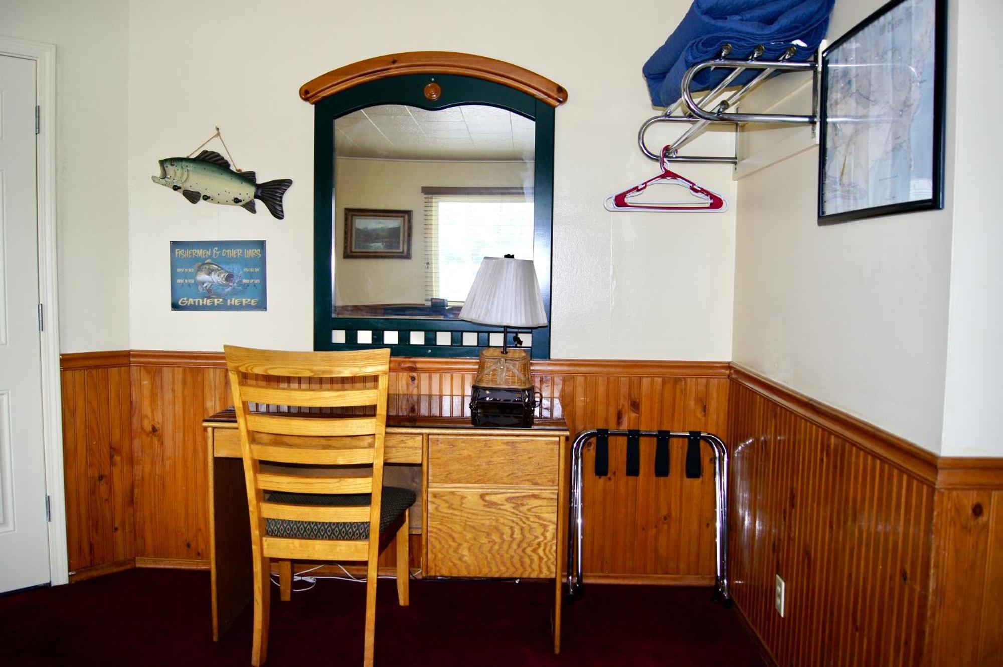 Flamingo Motel Coeur d'Alene Pokój zdjęcie
