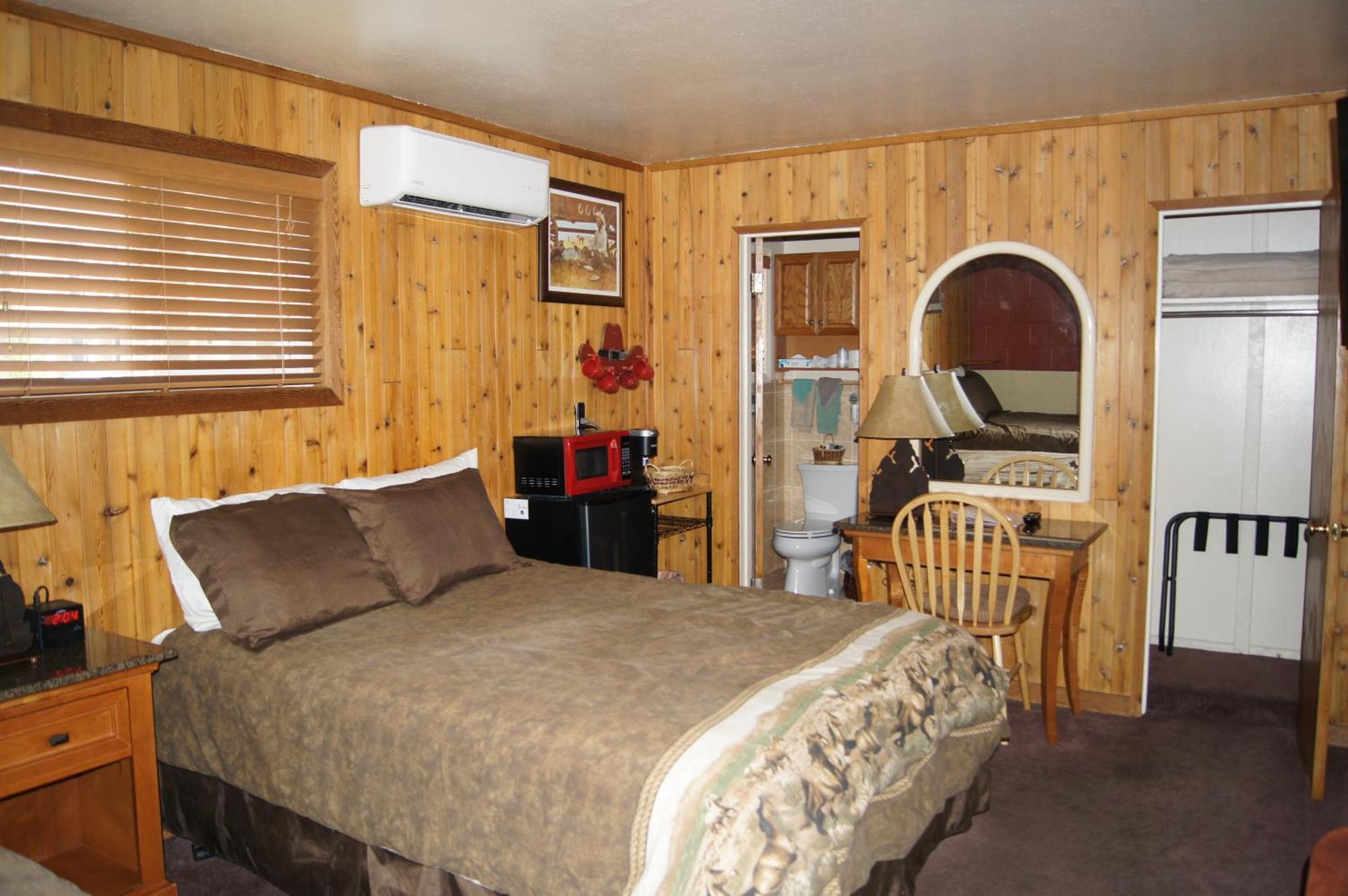 Flamingo Motel Coeur d'Alene Zewnętrze zdjęcie